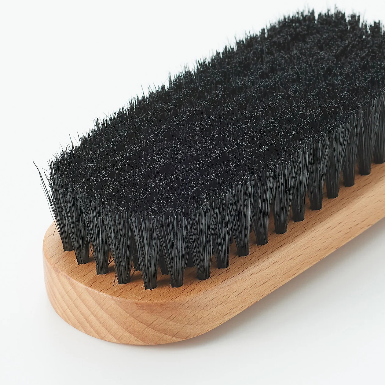Beech Pighair Clothes Brush - Image 6
