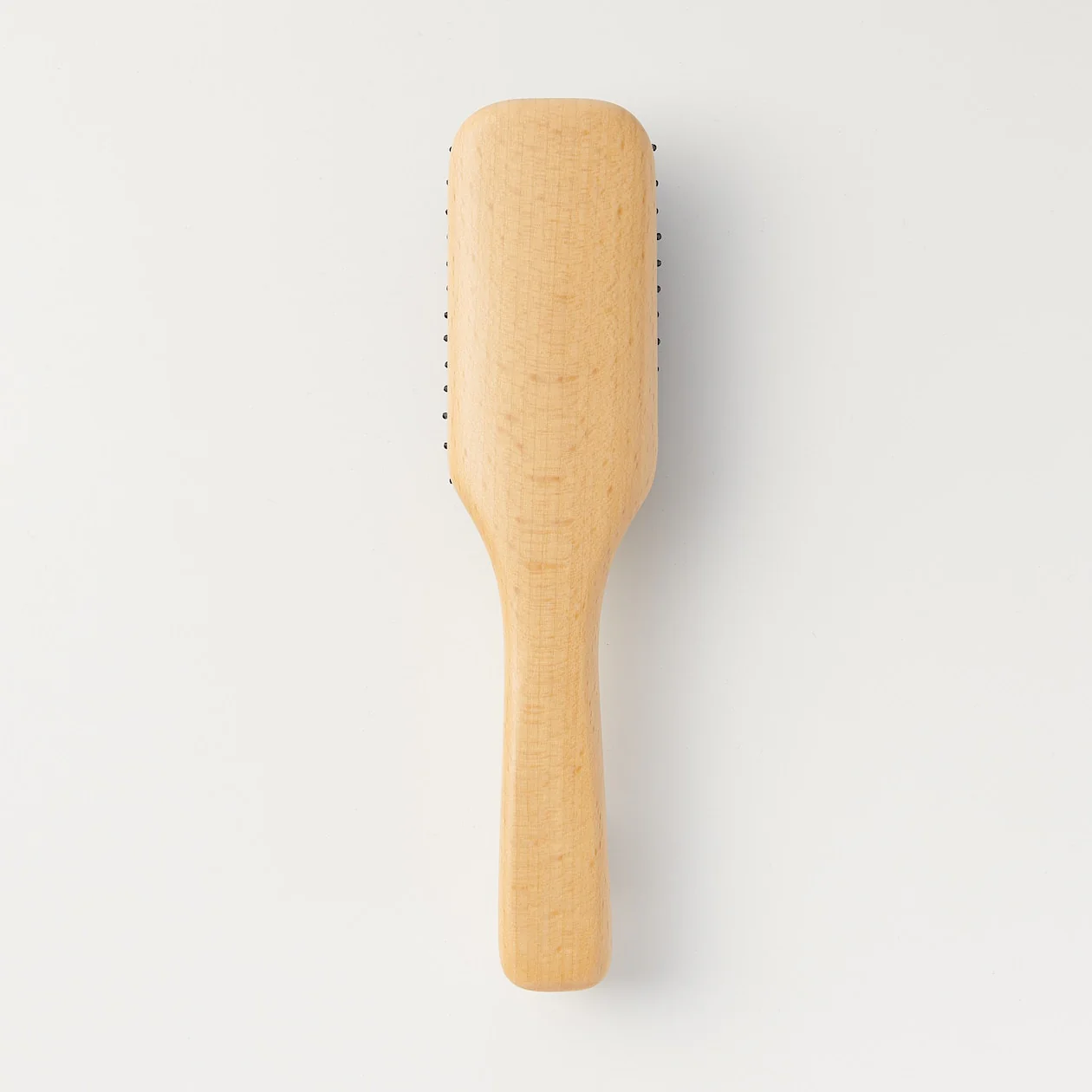 Beech Wood Hair Brush - Image 5