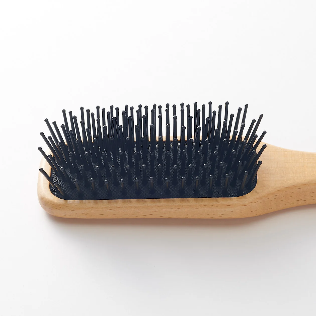 Beech Wood Hair Brush - Image 6