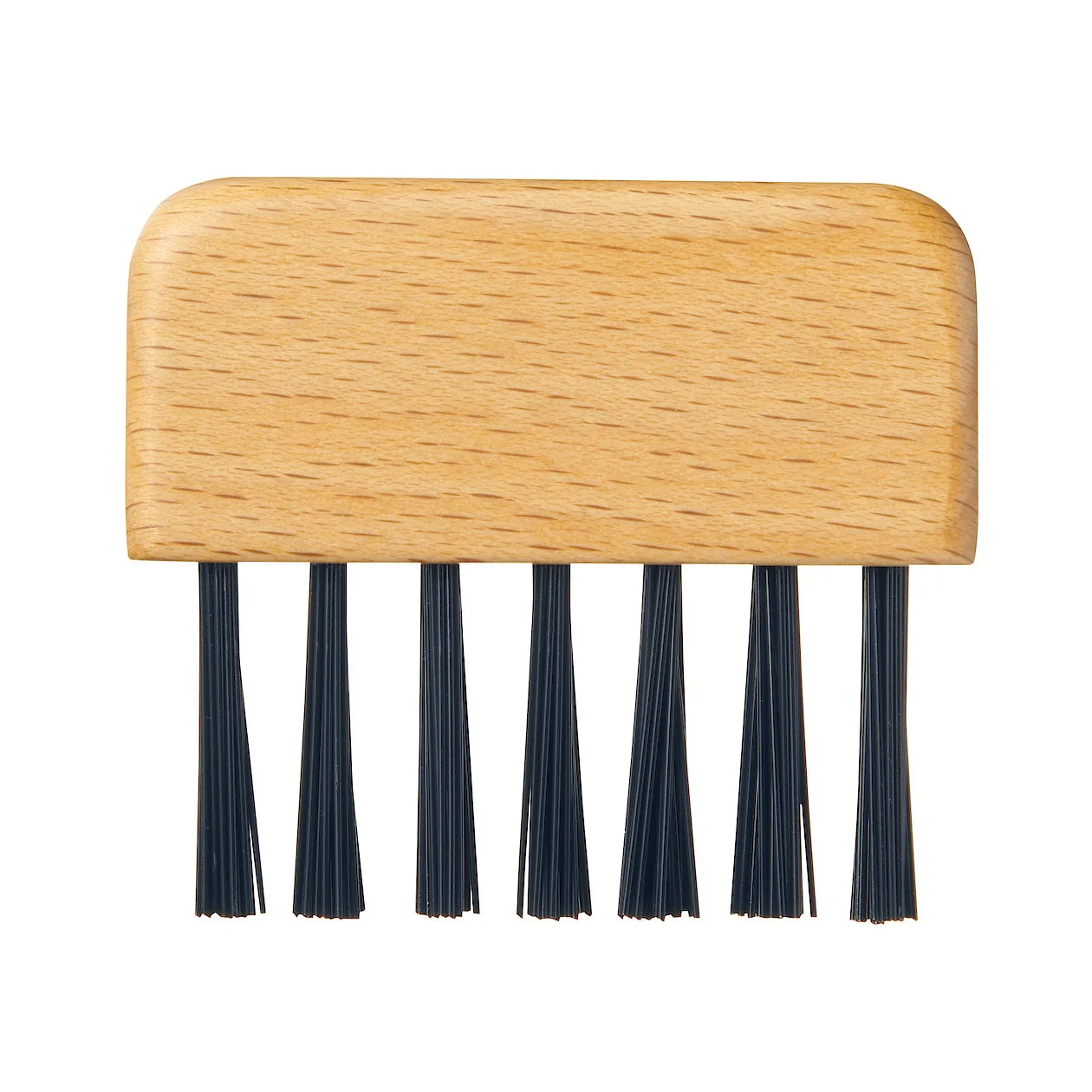 Beech Wood Hair Brush Cleaner - Image 2