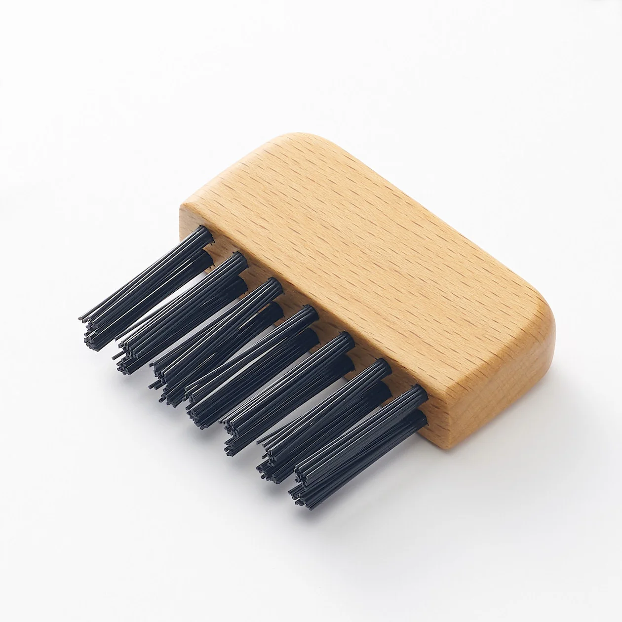 Beech Wood Hair Brush Cleaner - Image 4