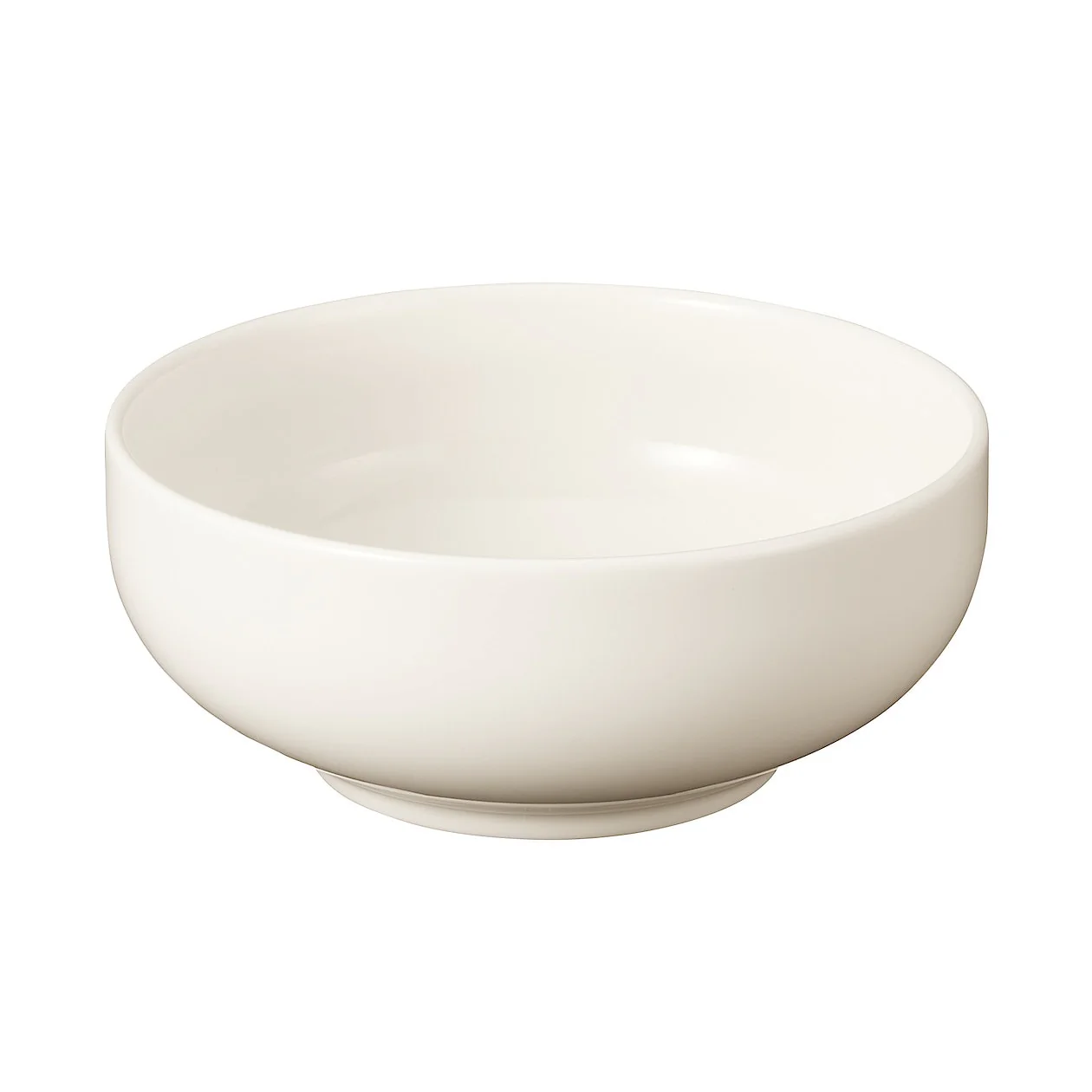 Beige Porcelain Bowl - Image 14