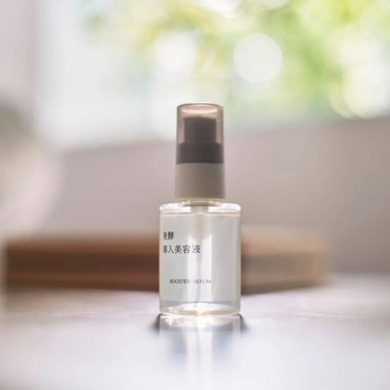 Fermented Rice Bran Booster Serum (50ml) - Image 2