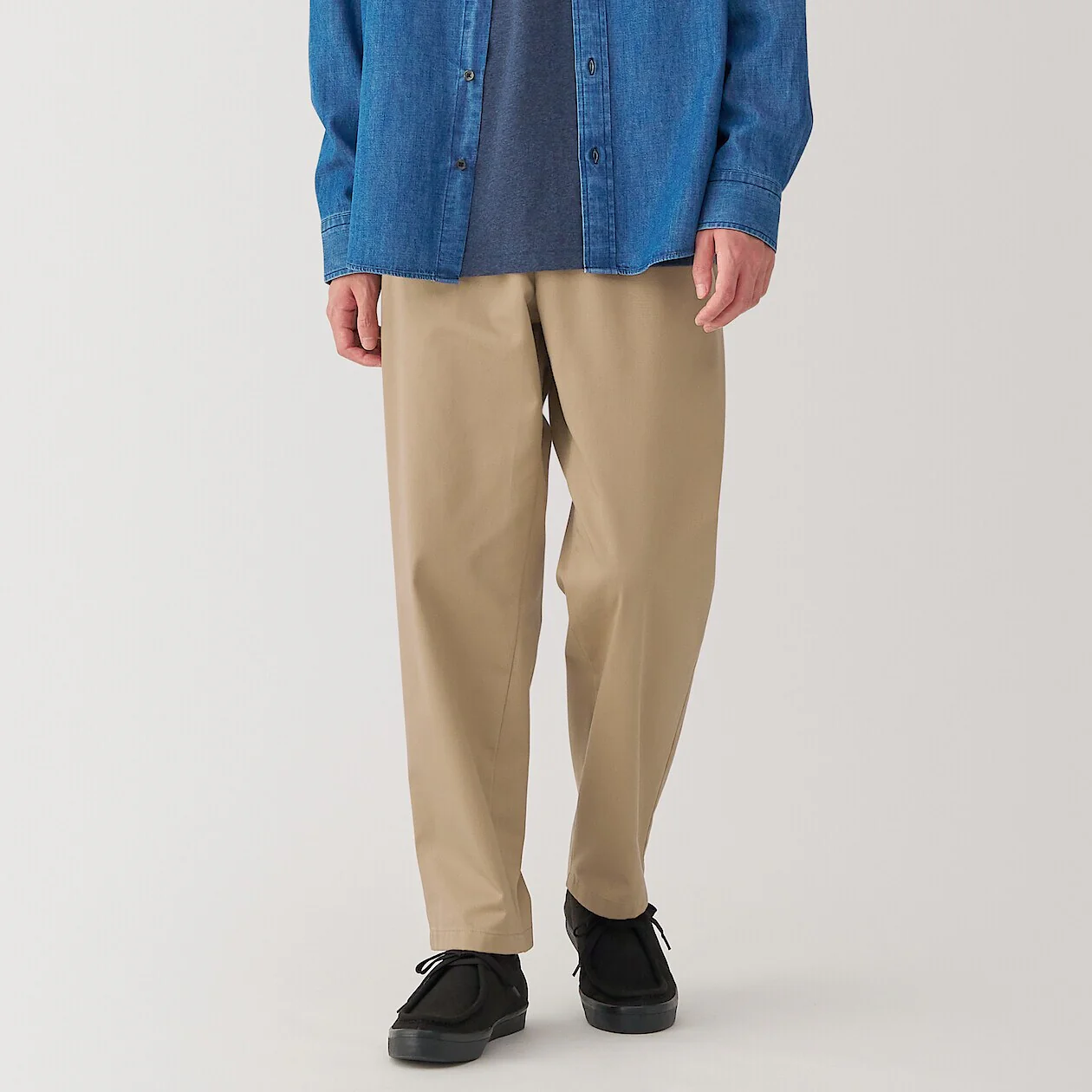 Chino Easy Pants - Image 28