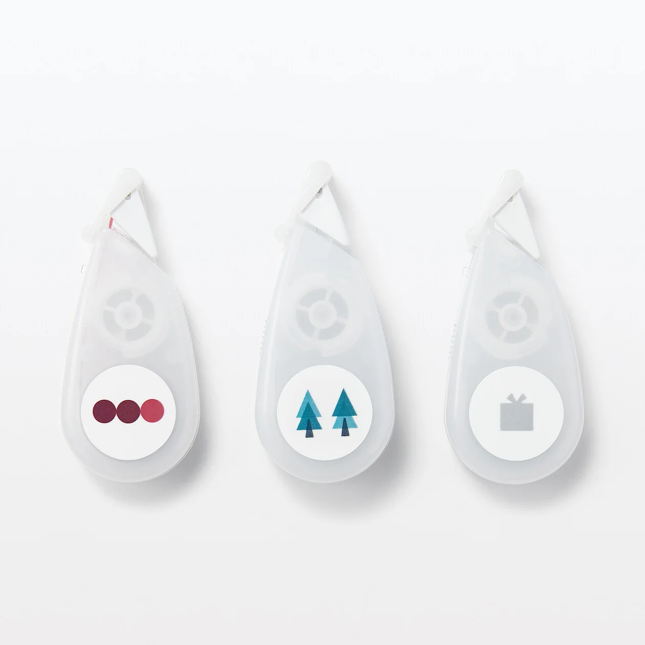 Christmas Decorative Tape - Tree - Image 4