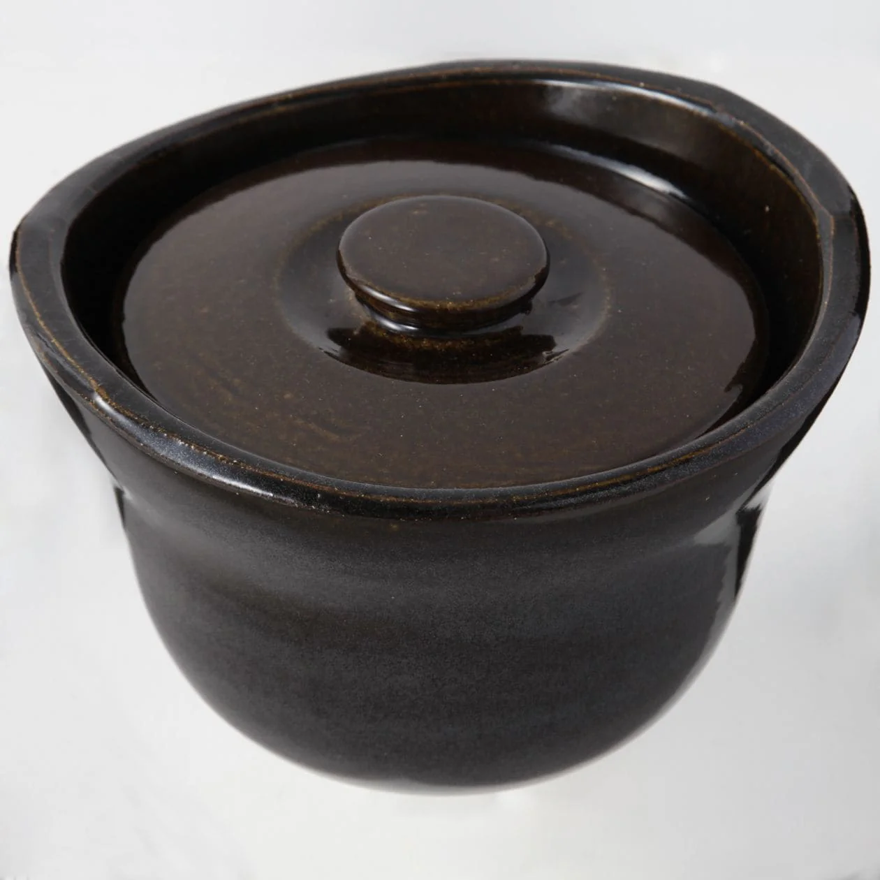 Clay Earthern Furnace Pot - Image 6