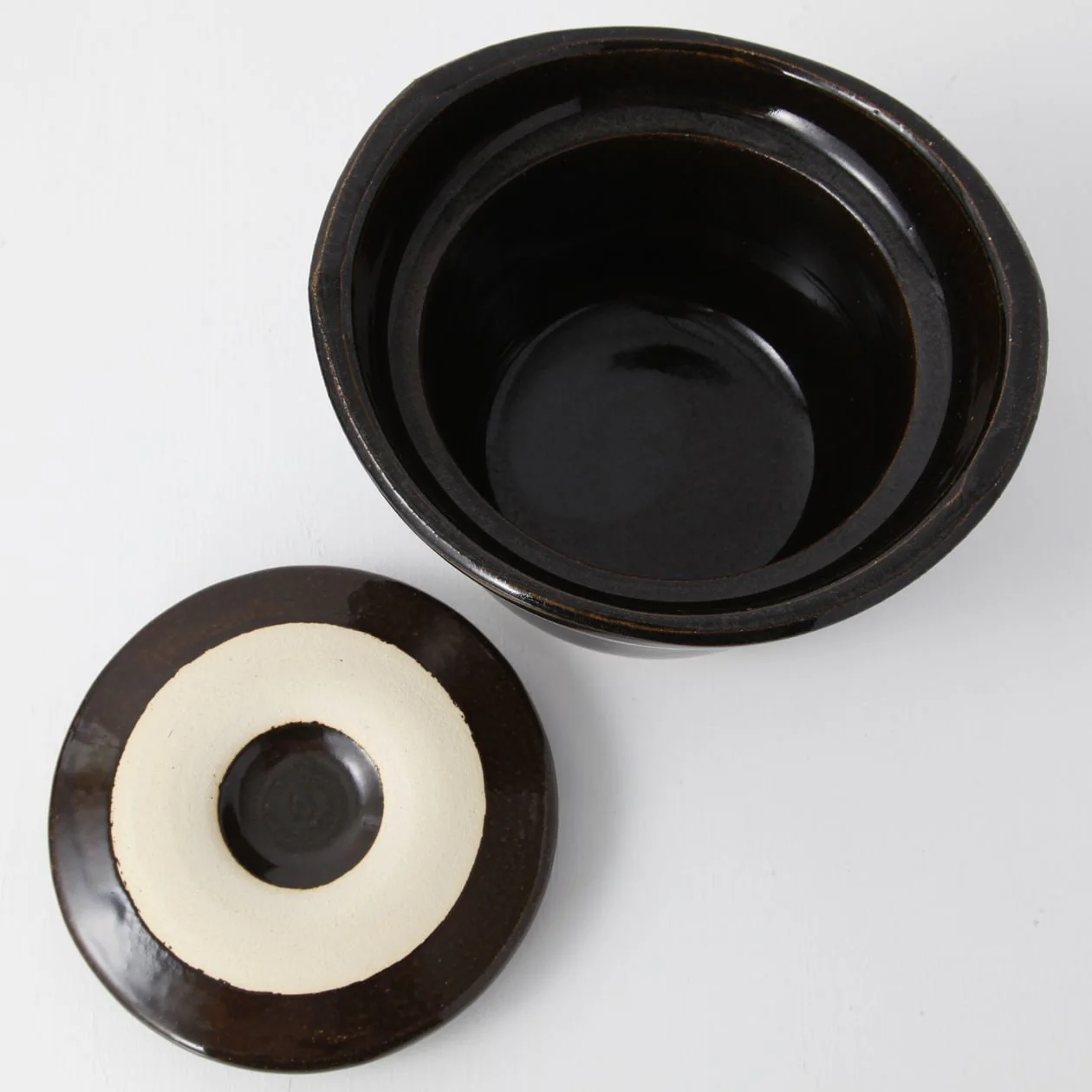 Clay Earthern Furnace Pot - Image 7