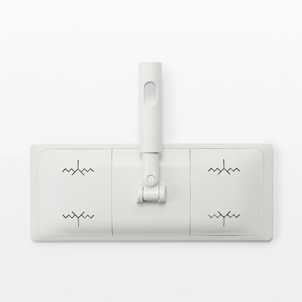 Cleaning System - Floor Mop Head - Image 7
