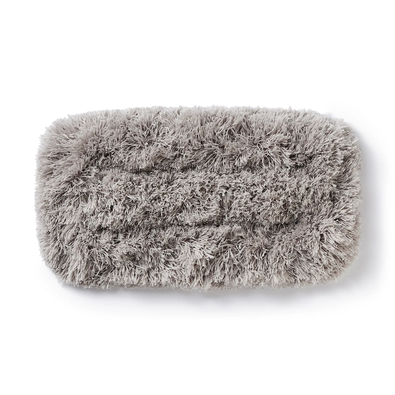 Cleaning System - Dry Microfibre Floor Mop - Image 2