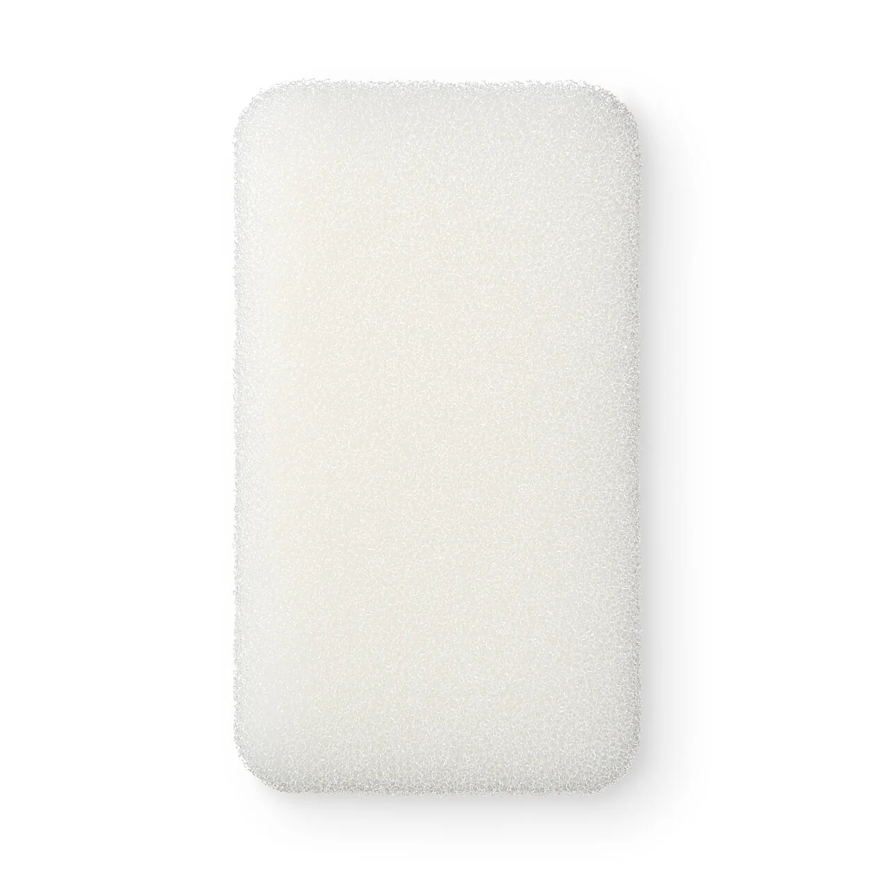 Cleaning System - Rectangular Bathroom Sponge Refill