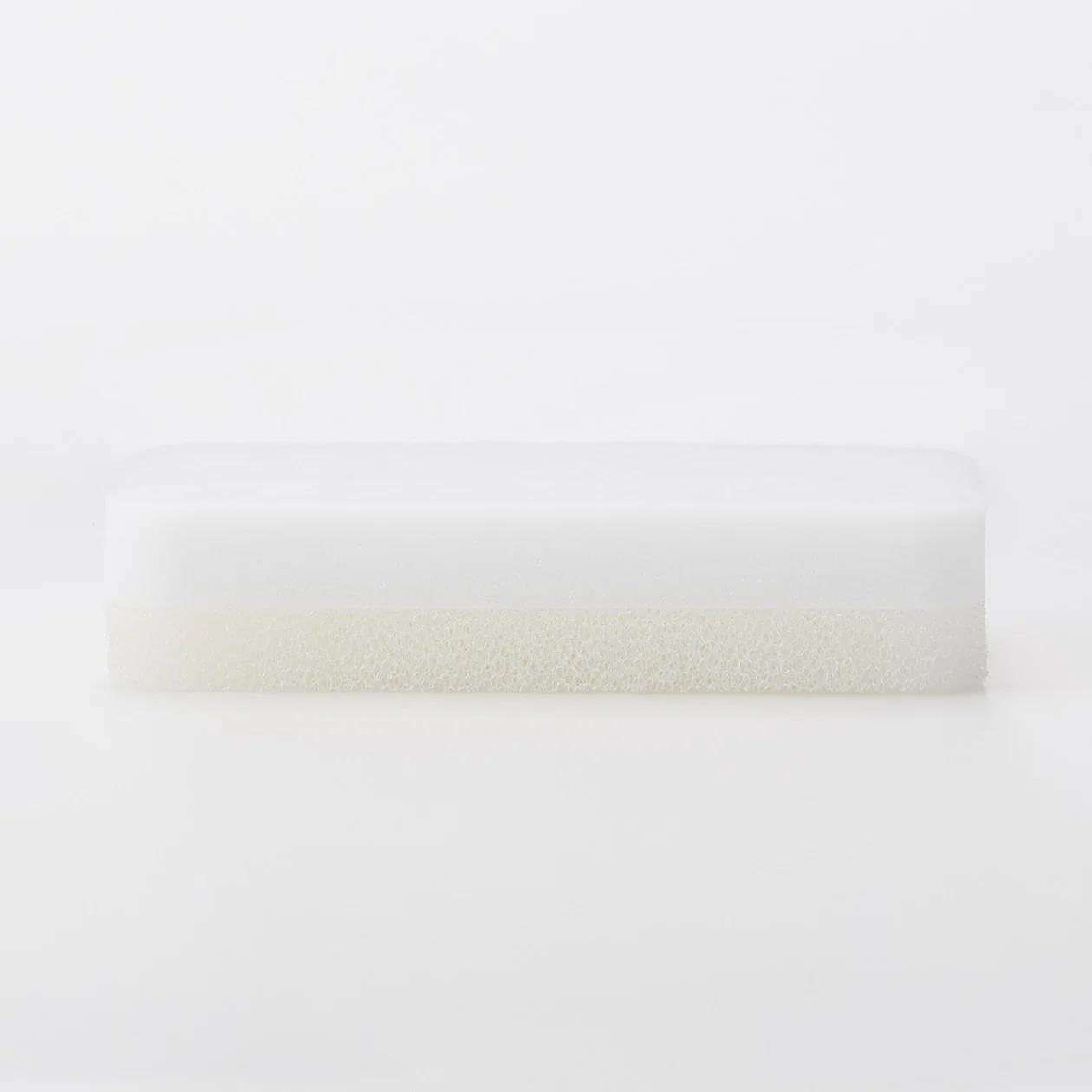 Cleaning System - Rectangular Bathroom Sponge Refill - Image 3