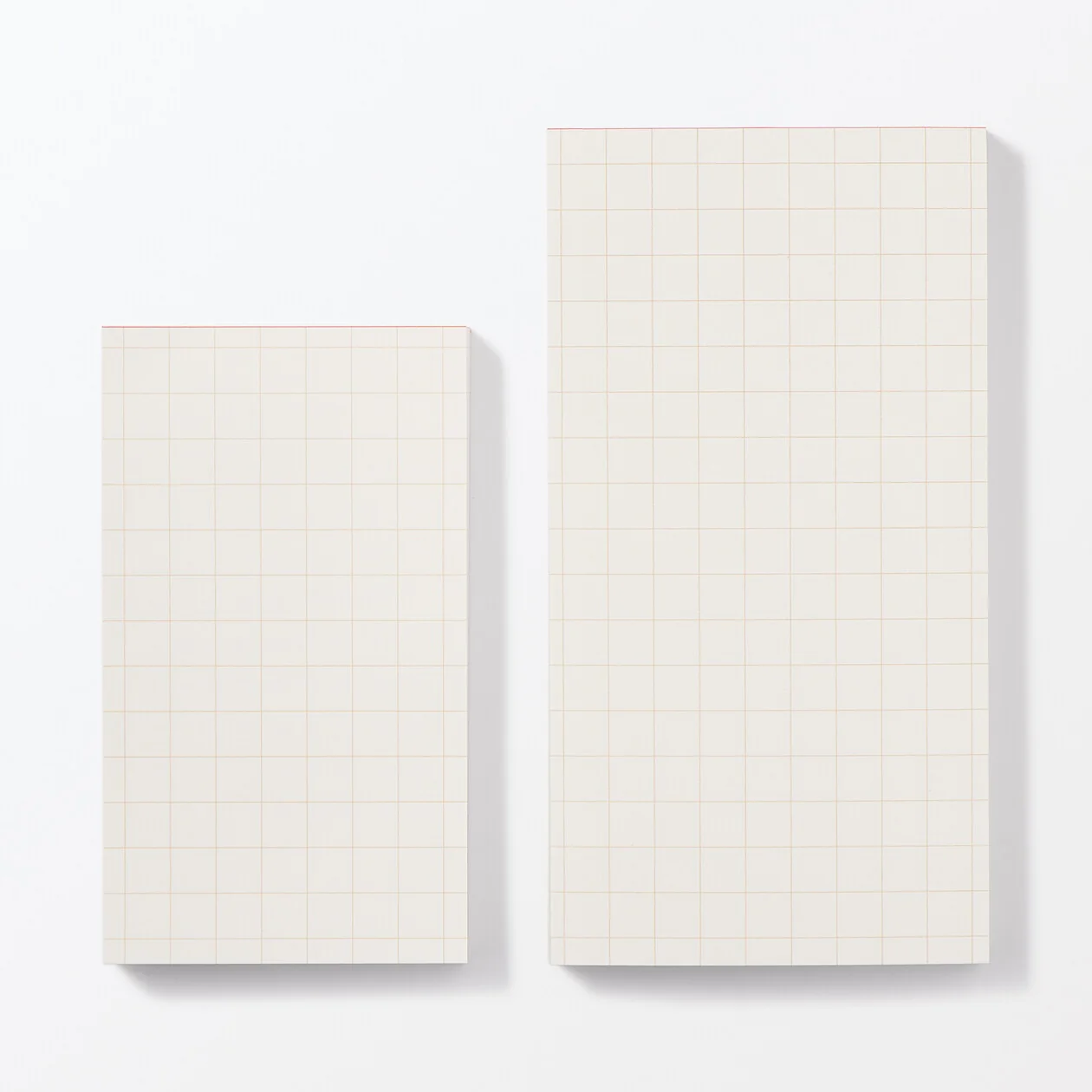 Coloured Memo Notepad - Grid - Image 5