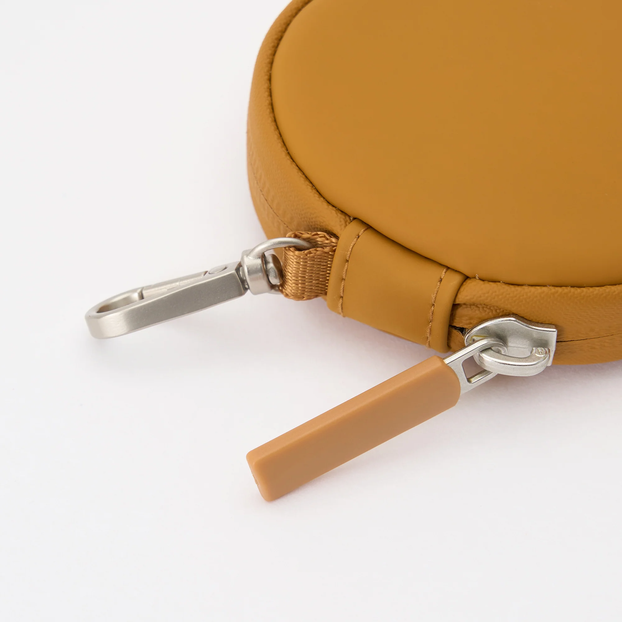 Combinations Case - Mini Round - Mustard - Image 4