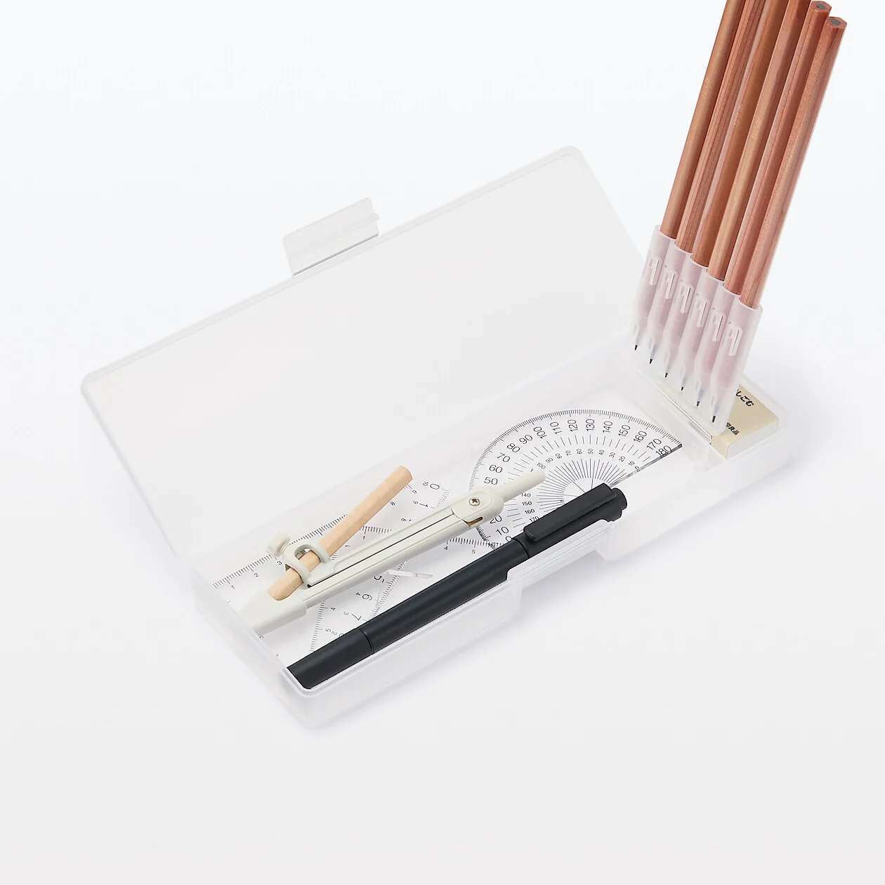 Compass with Pencil - Image 7
