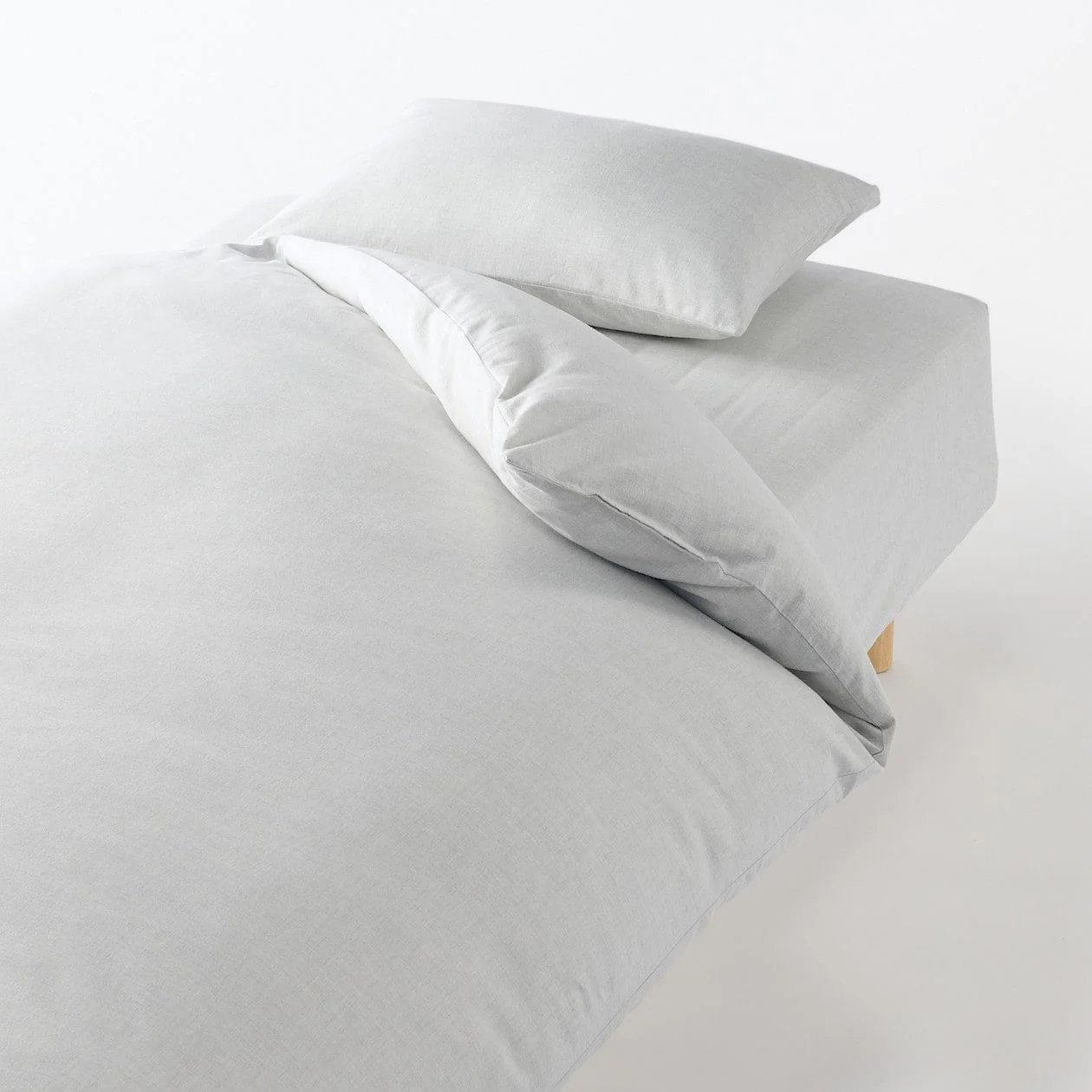 Cotton Flannel - Duvet Cover - Image 12