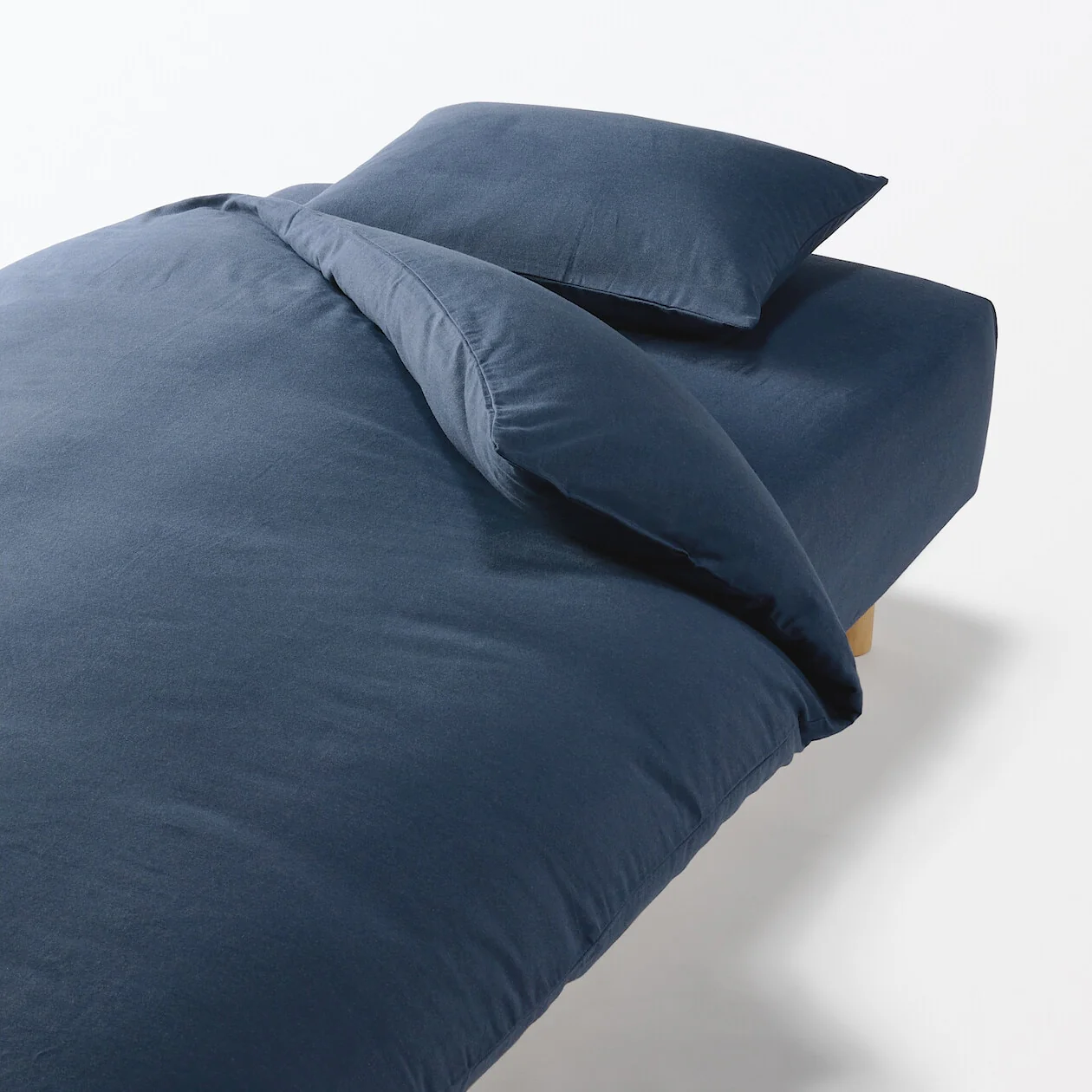 Cotton Flannel - Duvet Cover - Image 18
