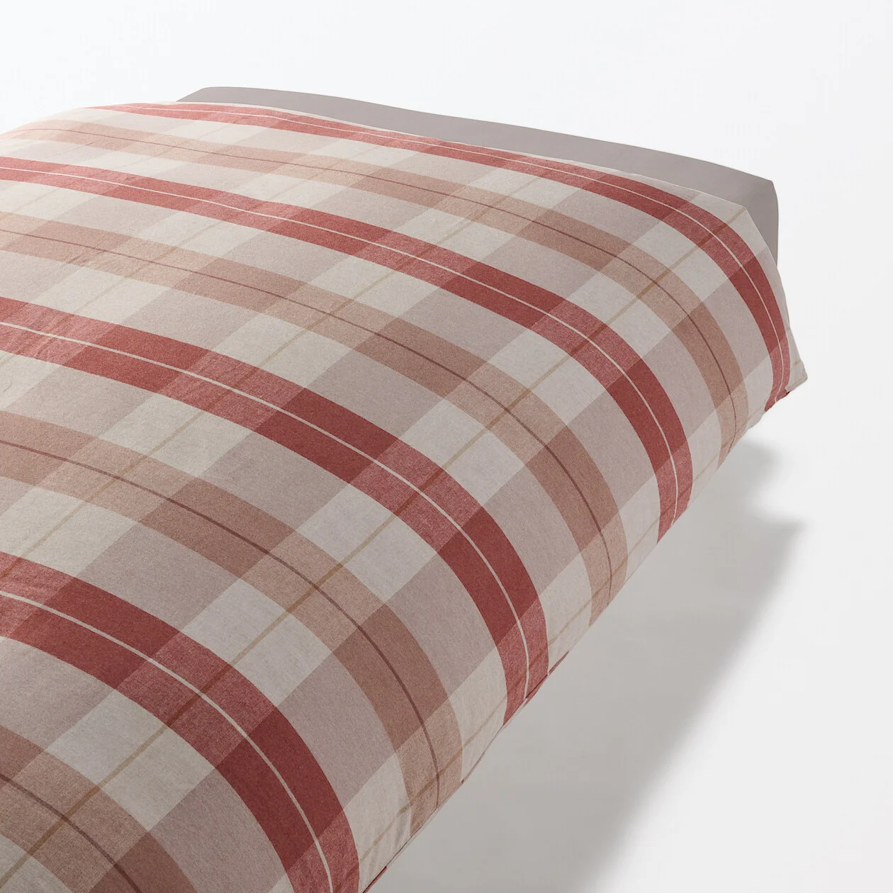 Cotton Flannel - Duvet Cover - Image 23