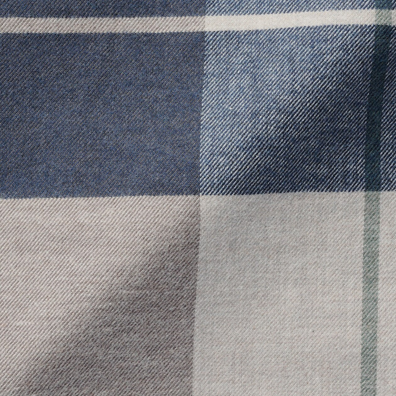 Cotton Flannel - Duvet Cover - Image 28