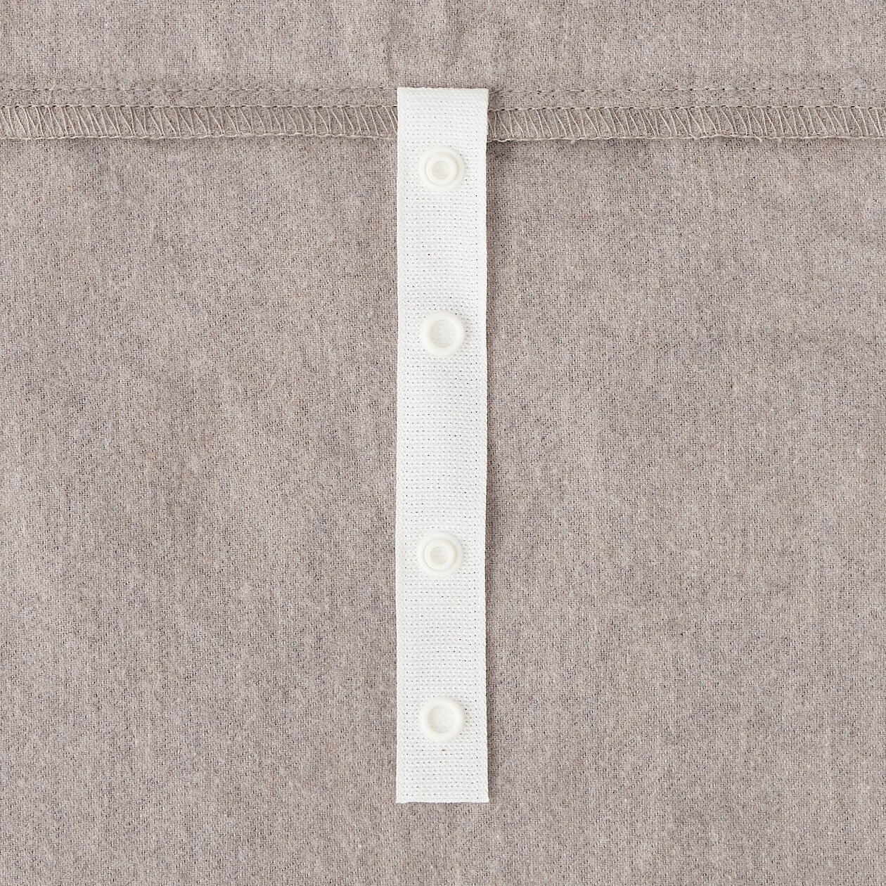 Cotton Flannel - Duvet Cover - Image 33