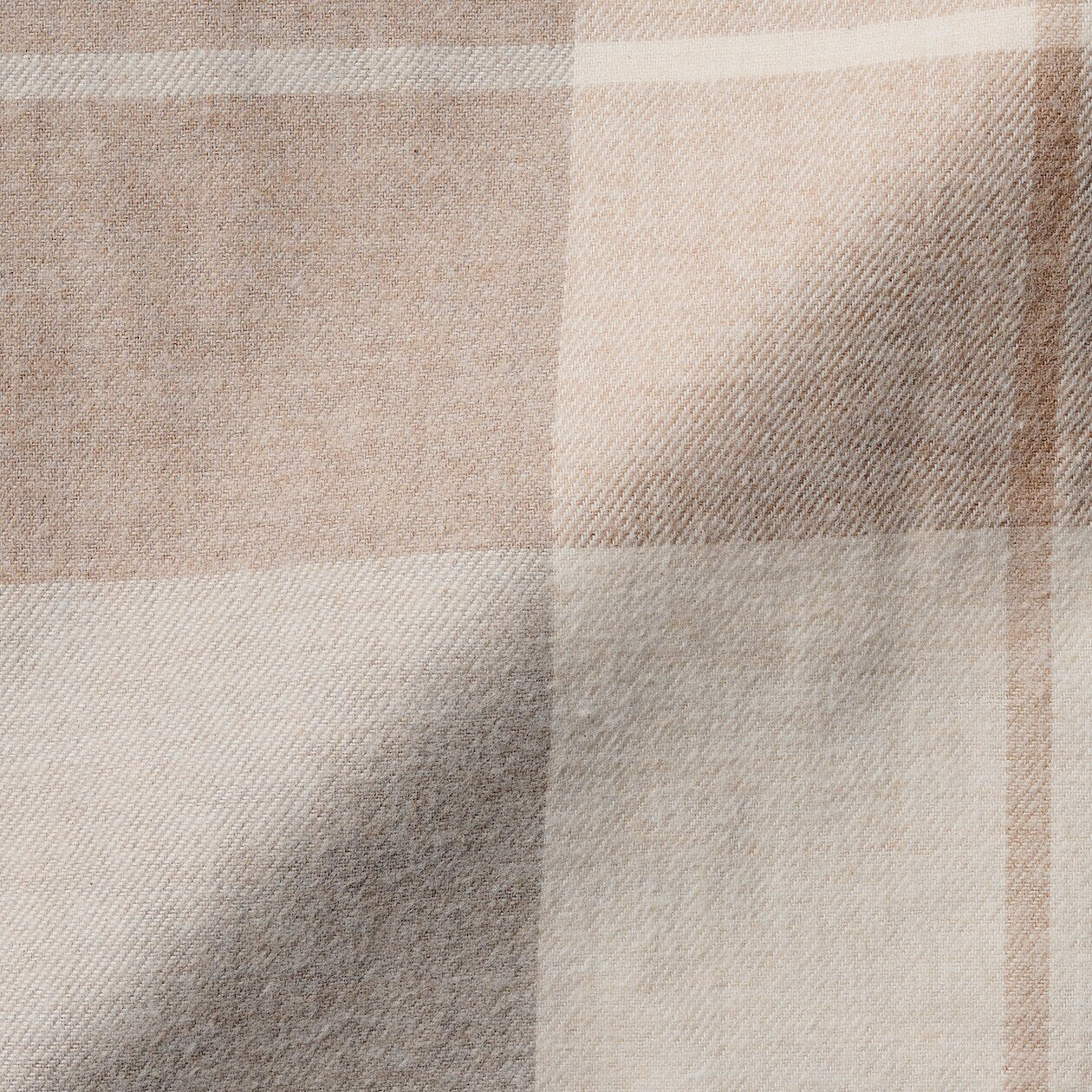 Cotton Flannel - Duvet Cover - Image 4