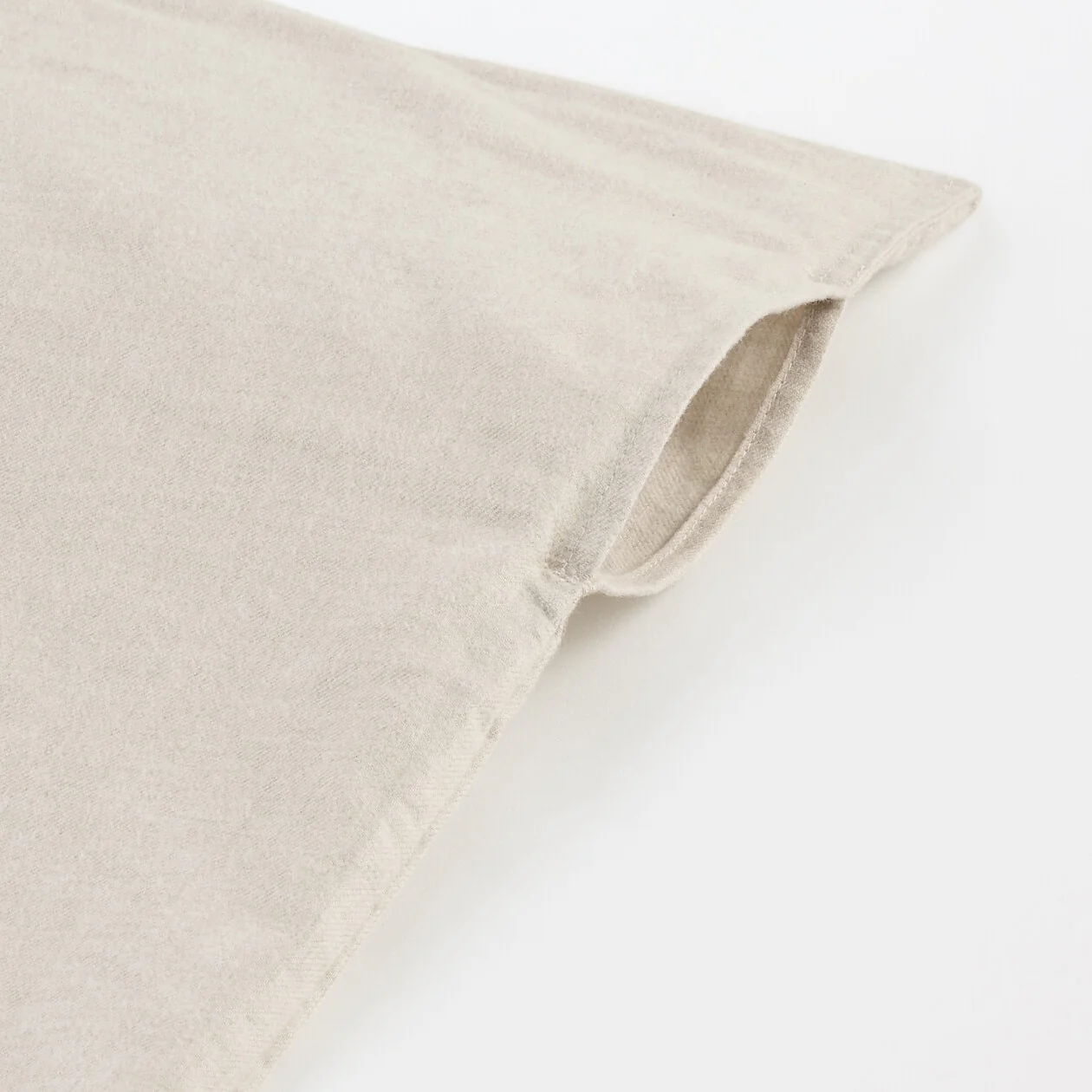 Cotton Flannel - Duvet Cover - Image 8
