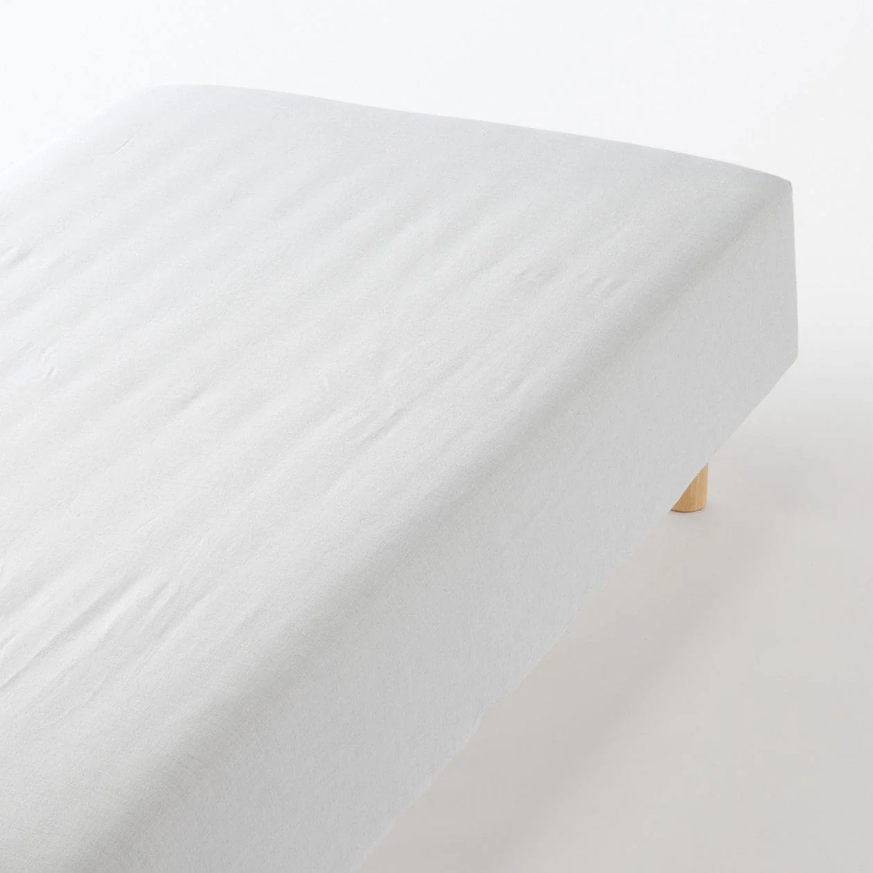 Cotton Flannel - Fitted Sheet - Image 4