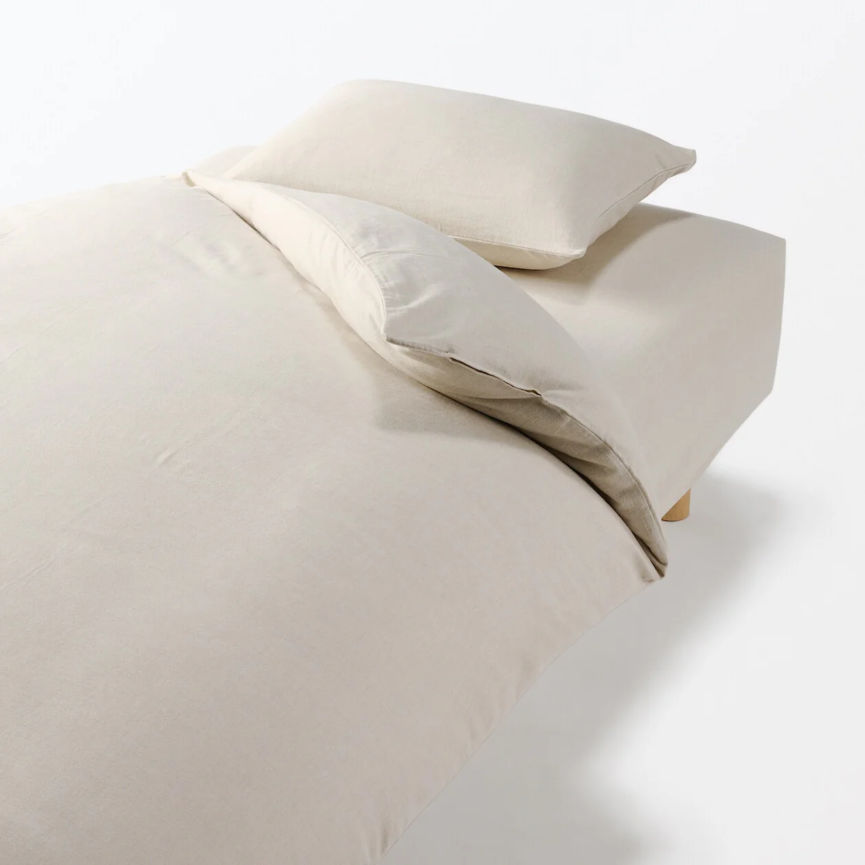 Cotton Flannel - Pillow Case - Image 9