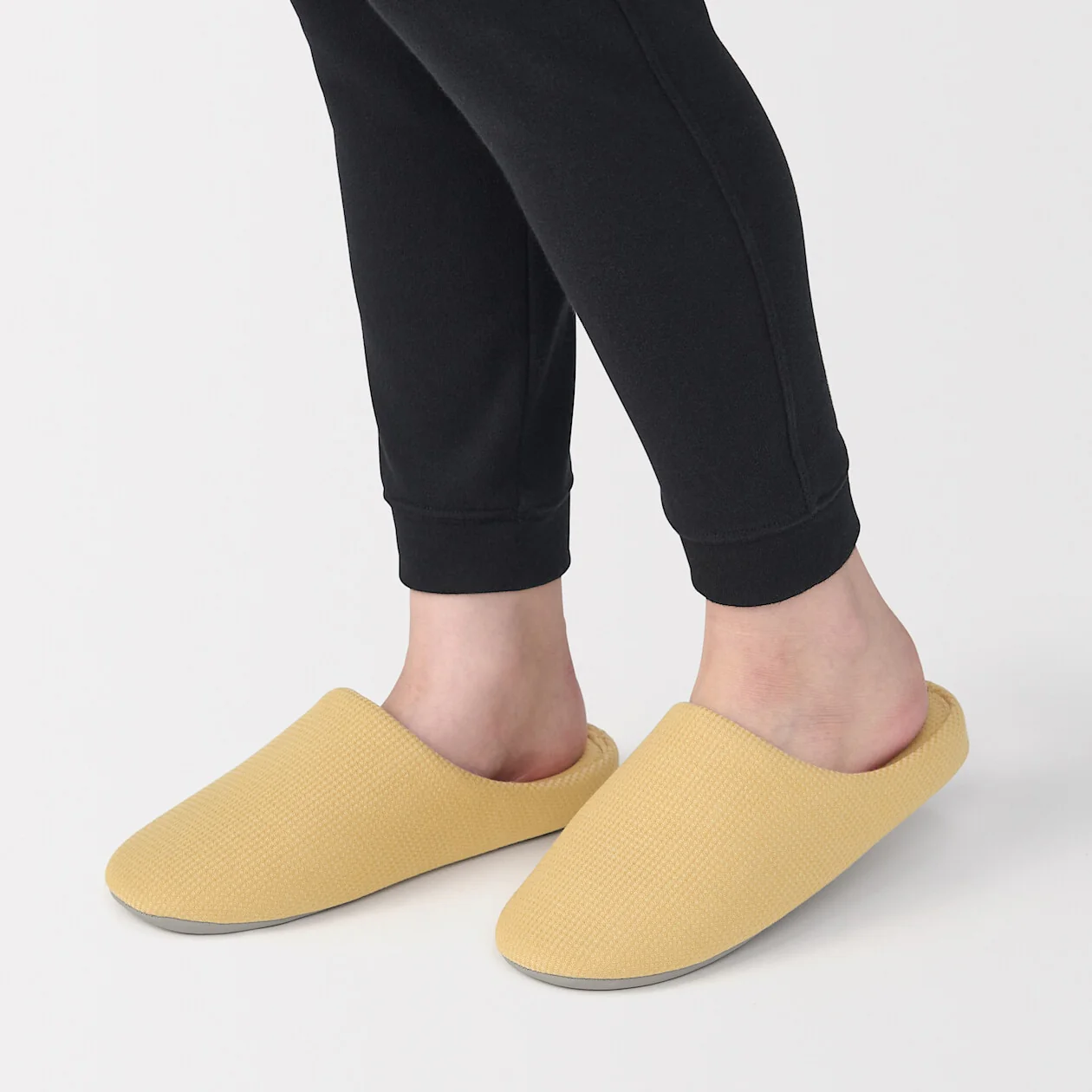 Cotton Insole Slippers - Image 28