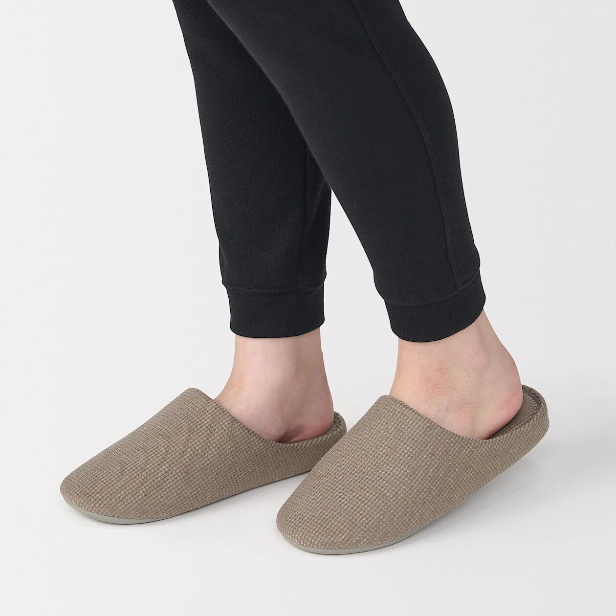 Cotton Insole Slippers - Image 35