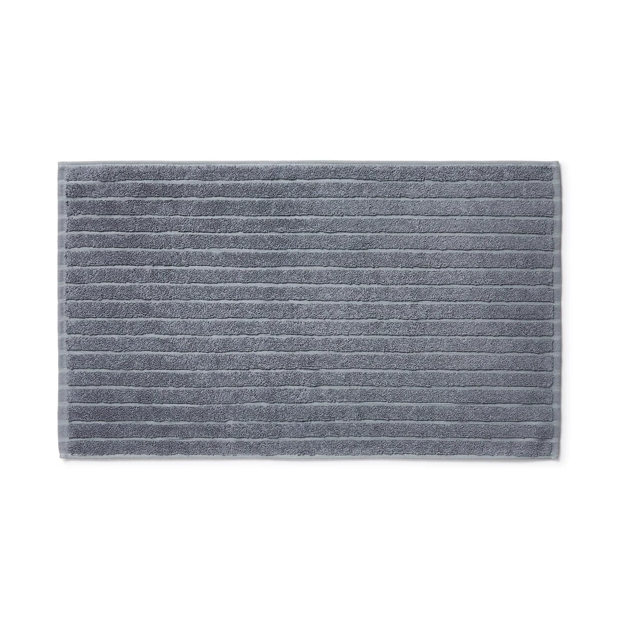Cotton Linen Bath Mat - Image 9