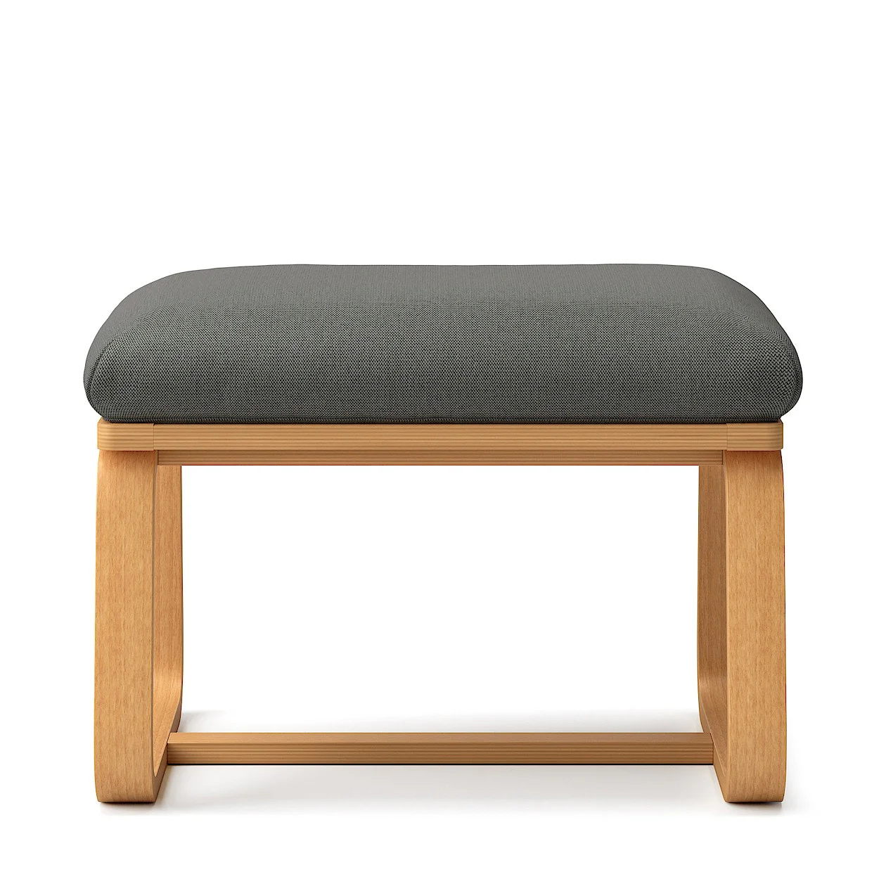 Cotton Linen Cover for Living Dining Single Bench - Image 12