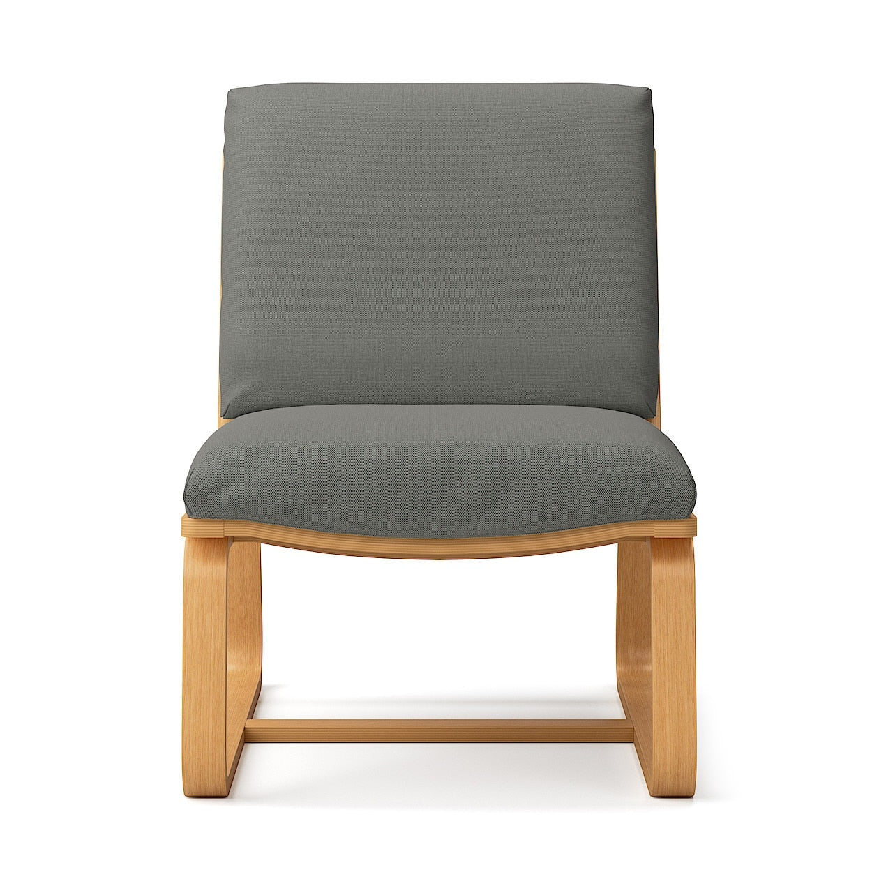 Cotton Linen Cover for Living Dining Sofa Chair - Image 12