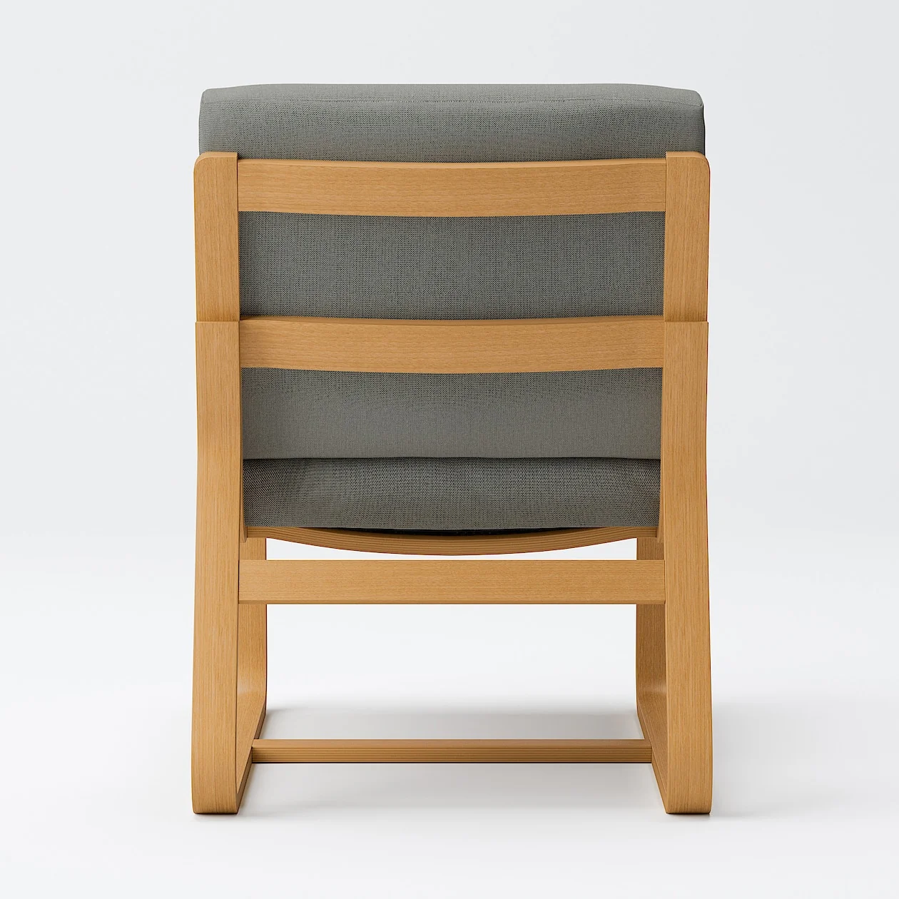 Cotton Linen Cover for Living Dining Sofa Chair - Image 14