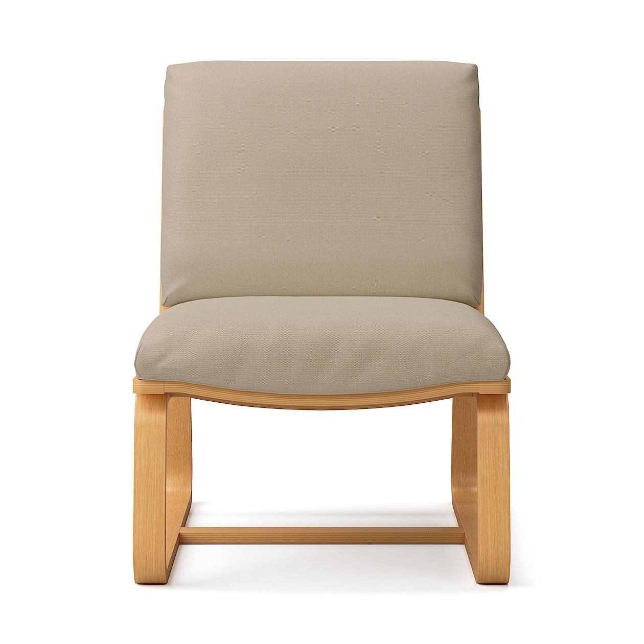 Cotton Linen Cover for Living Dining Sofa Chair - Image 7