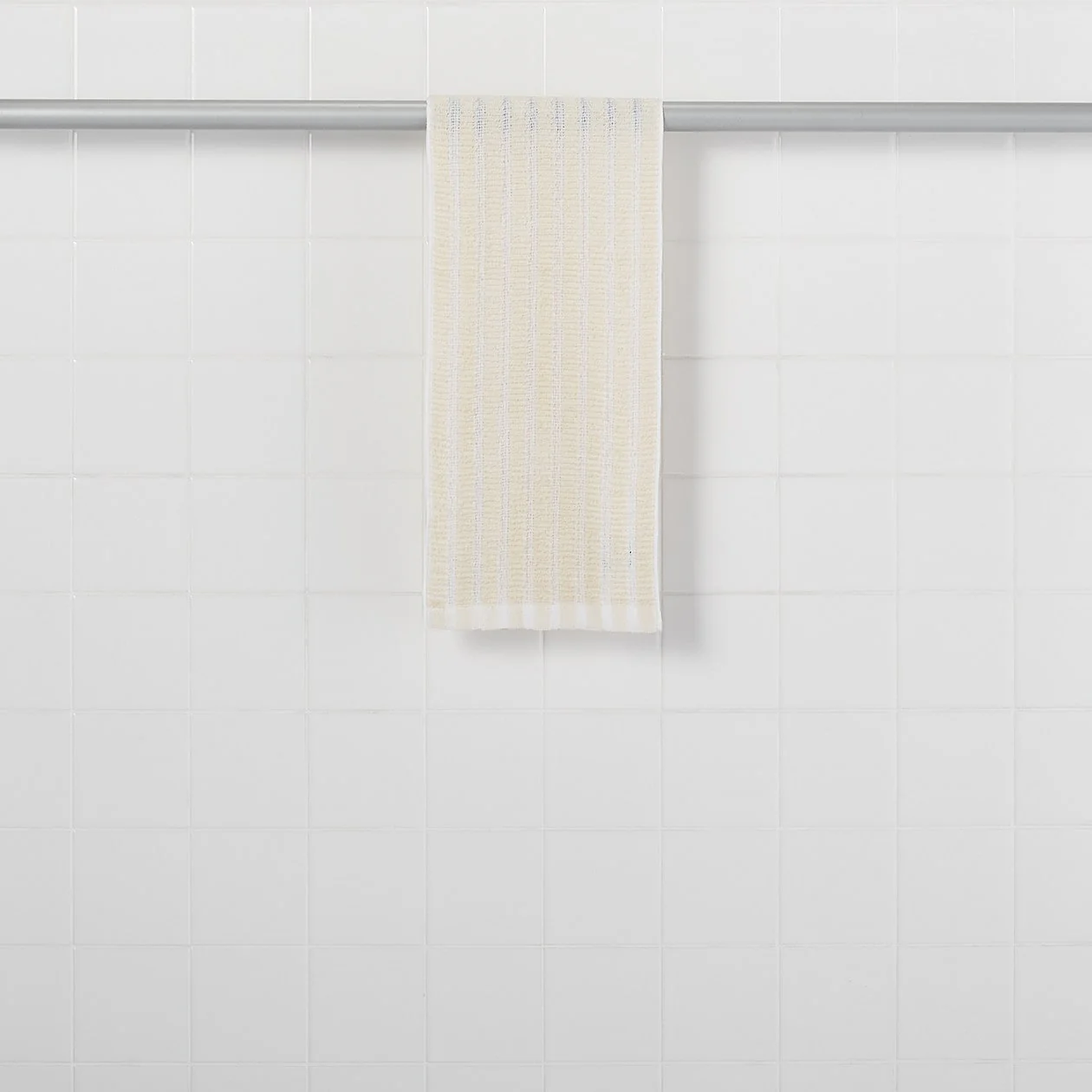 Cotton Pile Body Washcloth - Image 3
