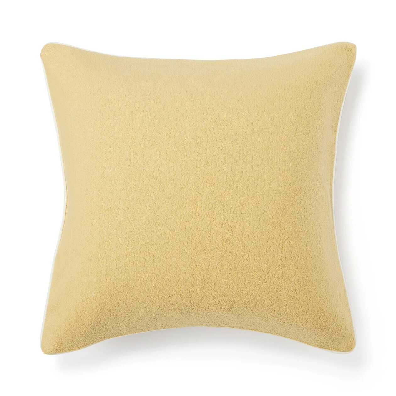 Cotton Pile Knit Cushion Cover - Image 2