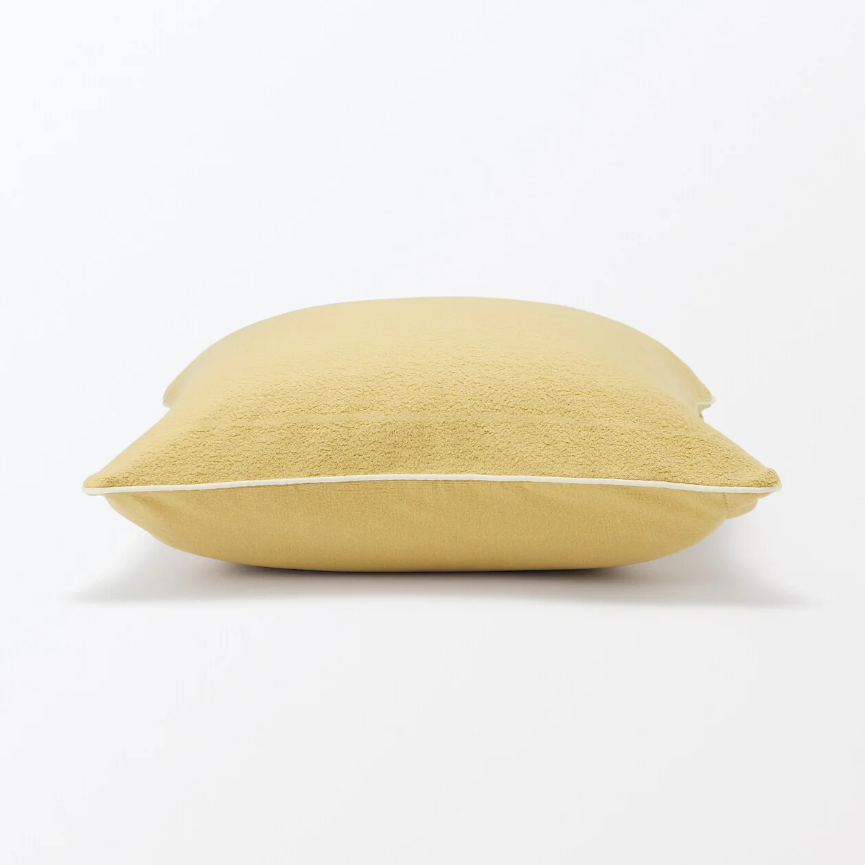 Cotton Pile Knit Cushion Cover - Image 3