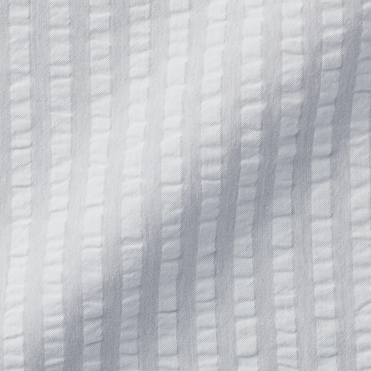 Cotton Seersucker - Duvet Cover - Image 15