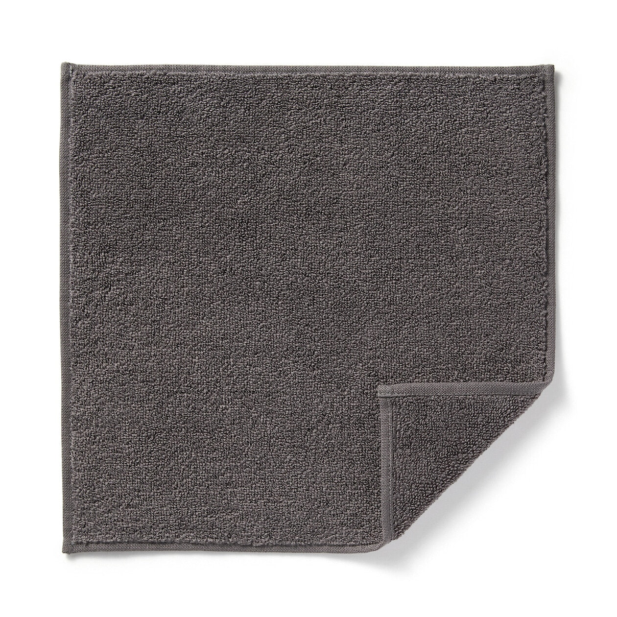 Cotton Towel Handkerchief - Image 3