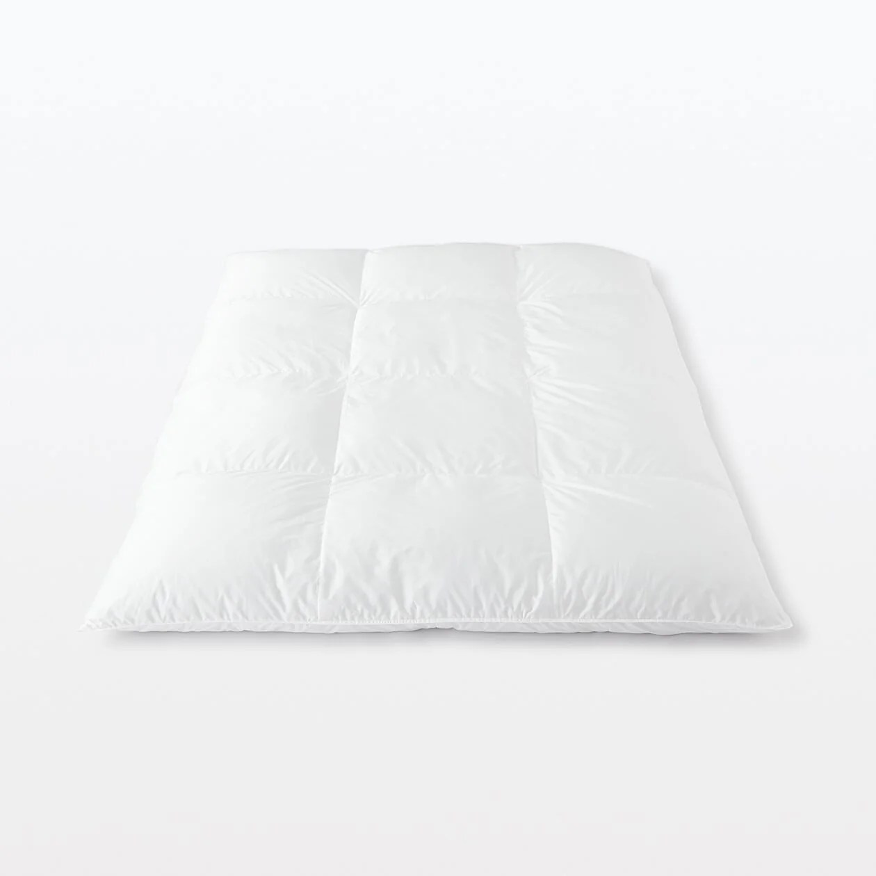 Double Layer Down Duvet