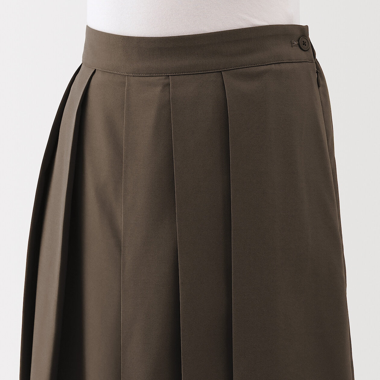Double Layered Hakama Pants - Image 11
