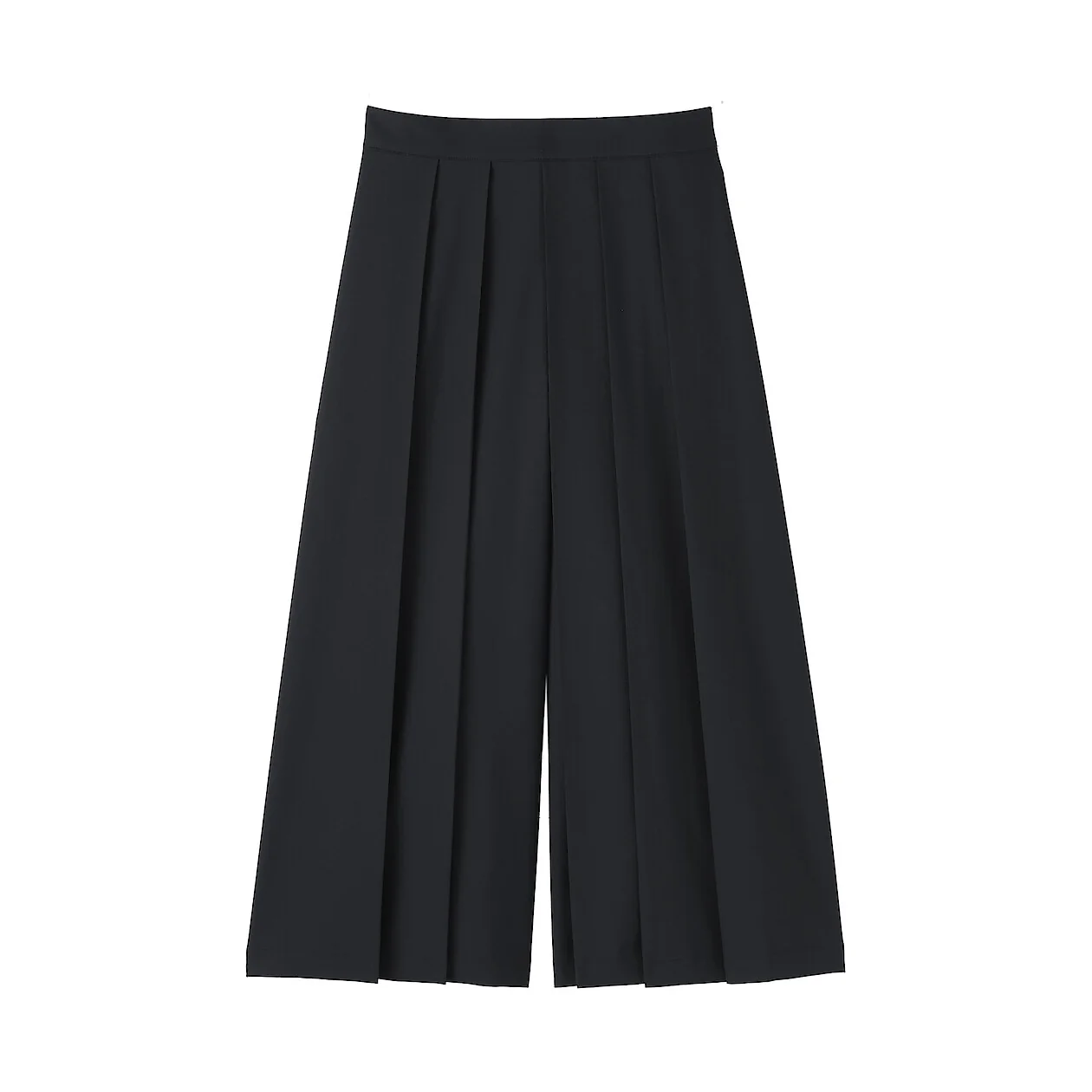 Double Layered Hakama Pants - Image 4