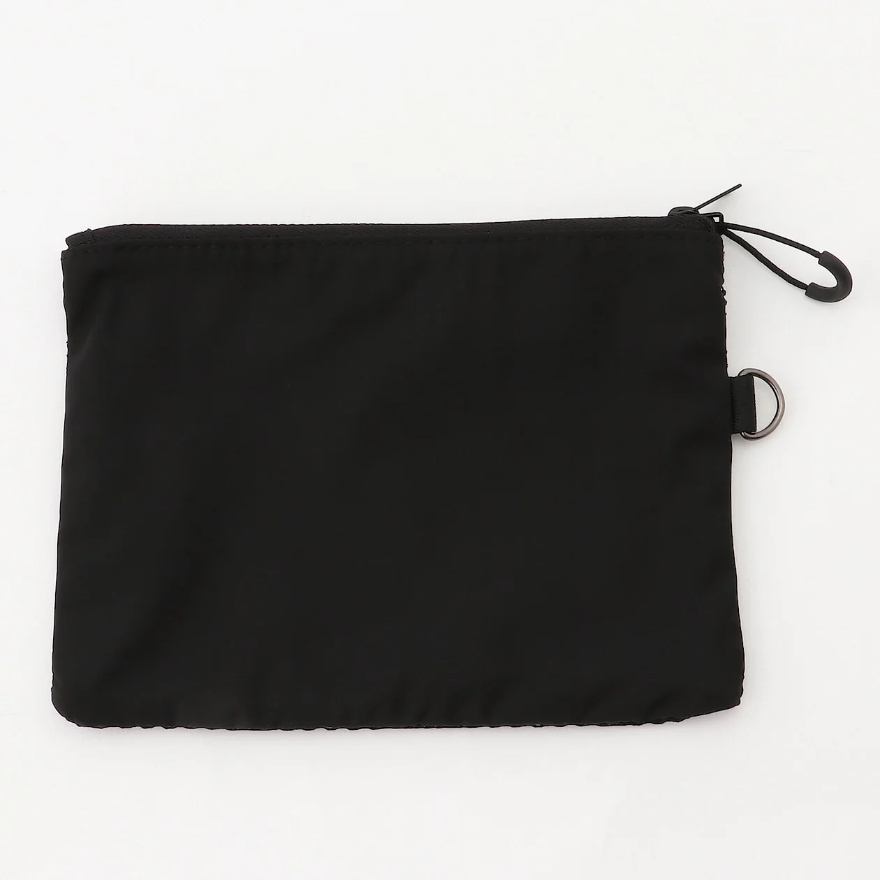 Double Pocket Mesh Pouch - Medium - Image 4