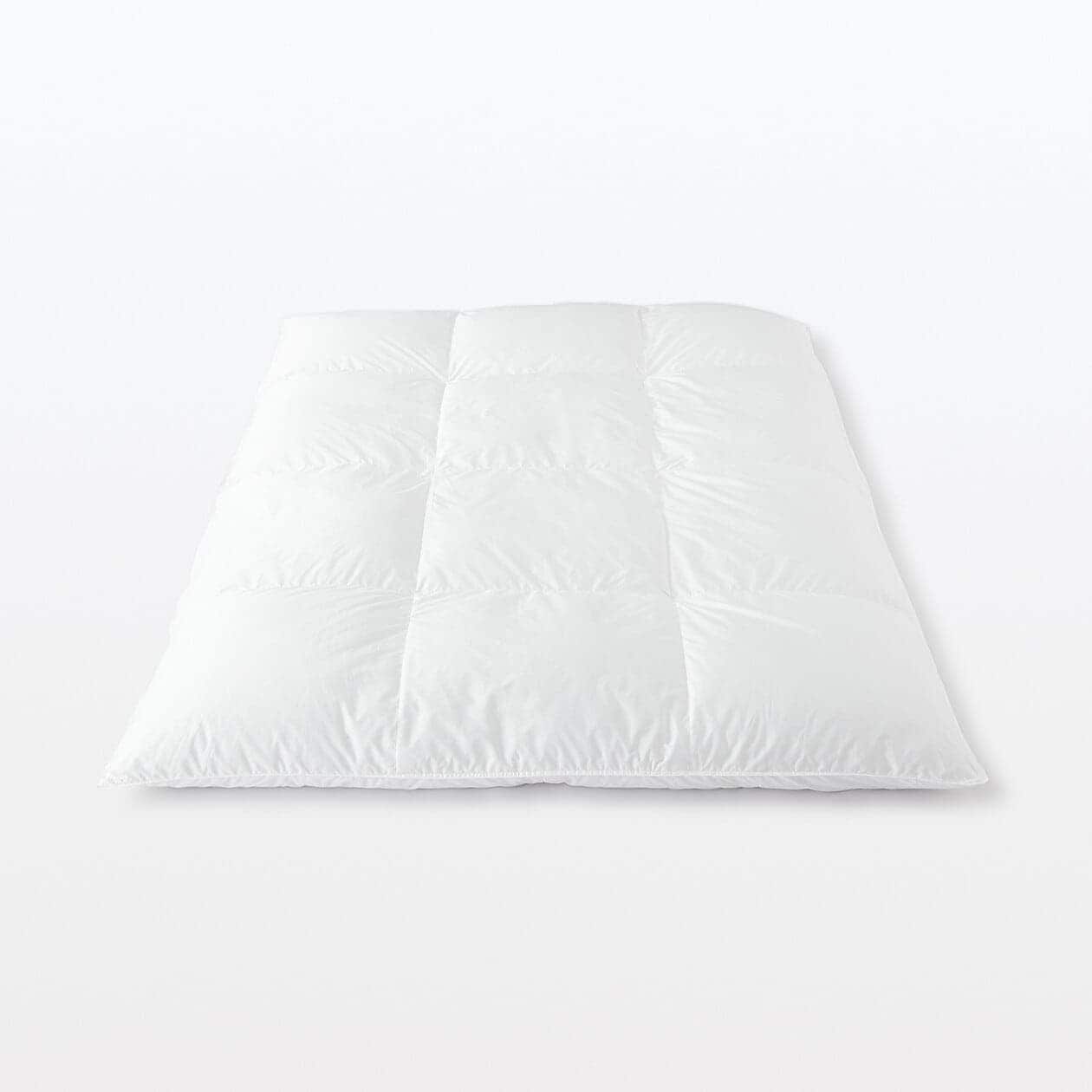 Down Duvet Double Layer - Image 20