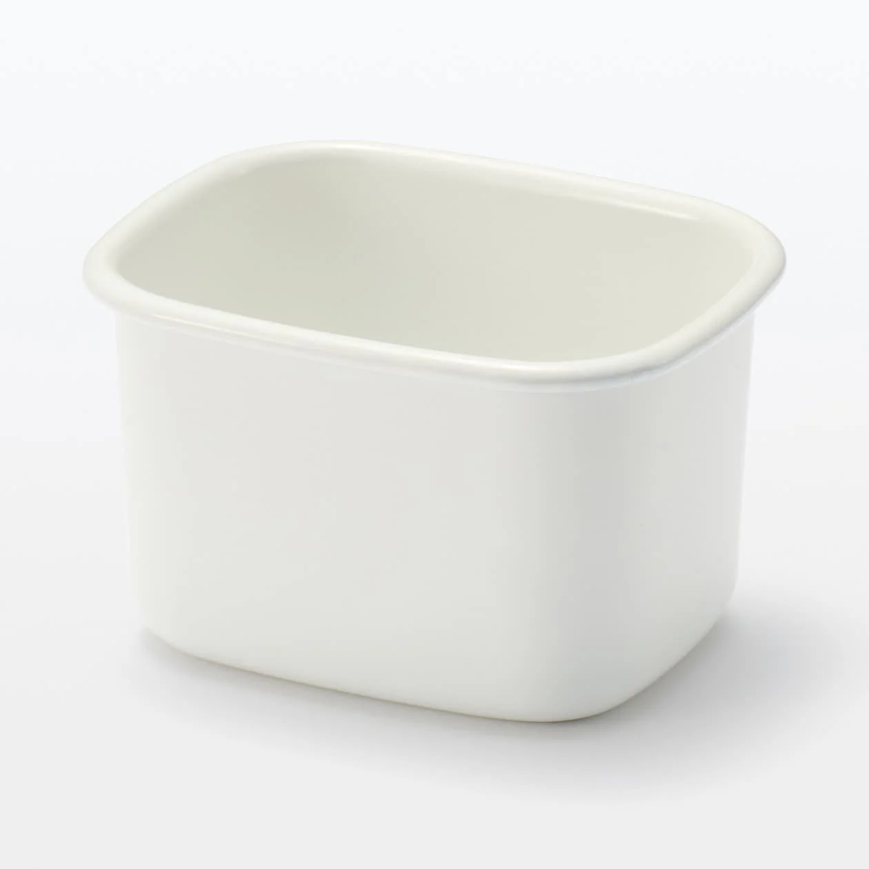 Enamel Storage Container - Image 25