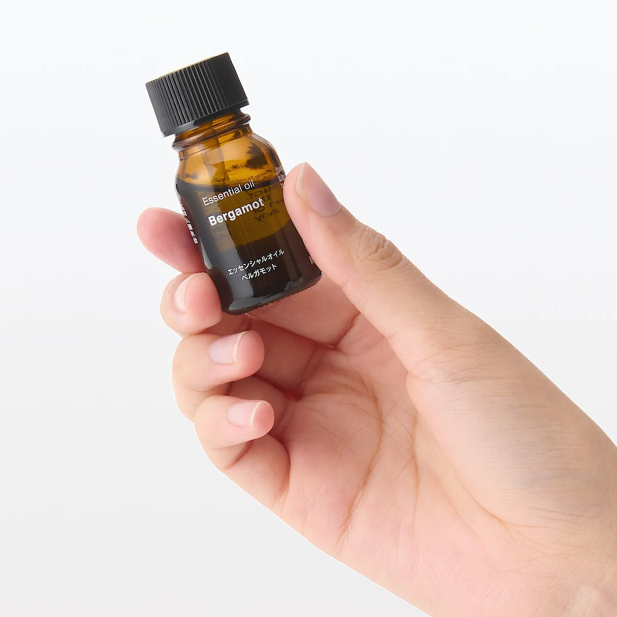 Essential Oil - Bergamot - Image 5