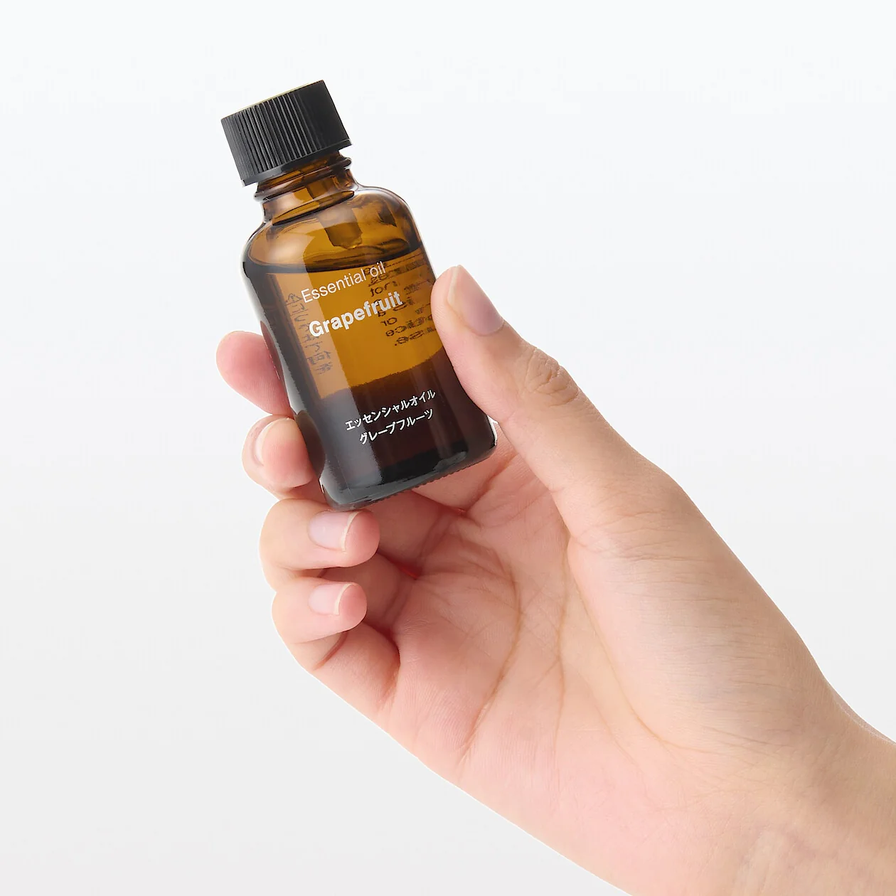Essential Oil - Grapefruit - Image 10