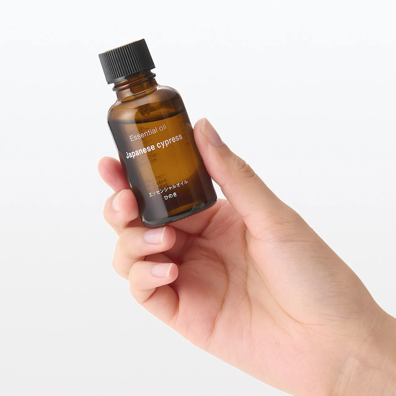 Essential Oil - Japanese Cypress - Image 10