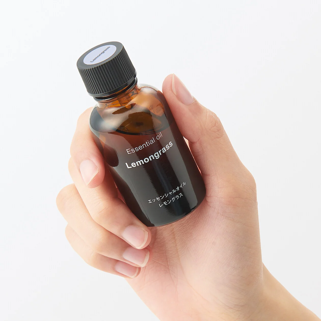Essential Oil - Lemongrass - Image 10