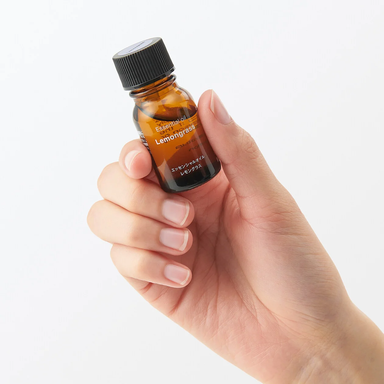 Essential Oil - Lemongrass - Image 5